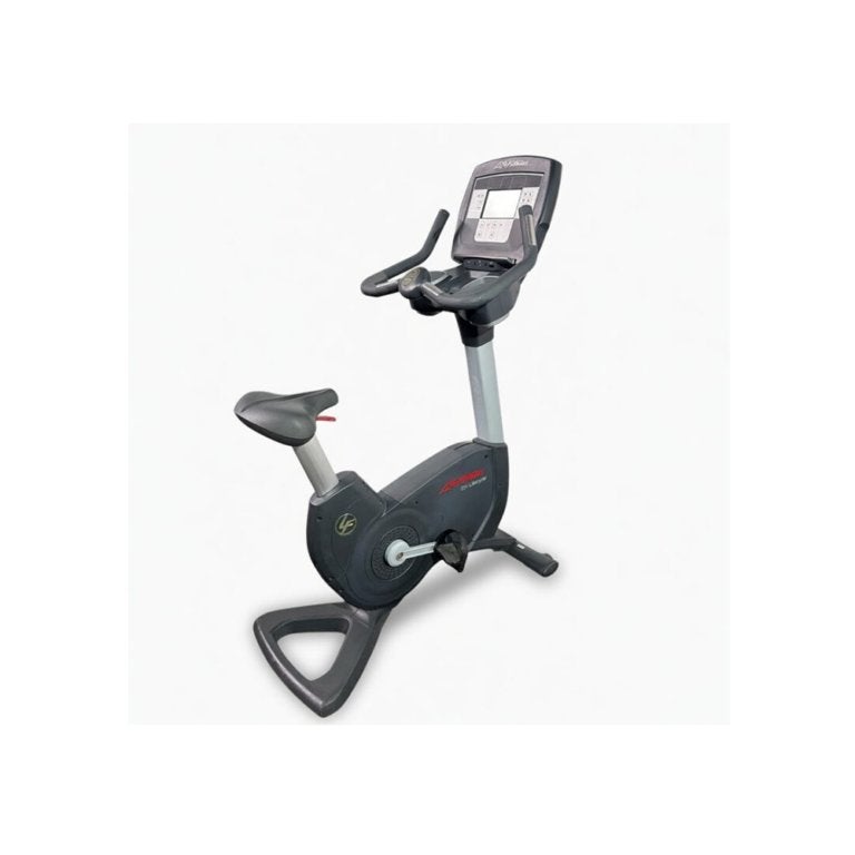 Life Fitness – 95C LifeCycle – Upright Bike