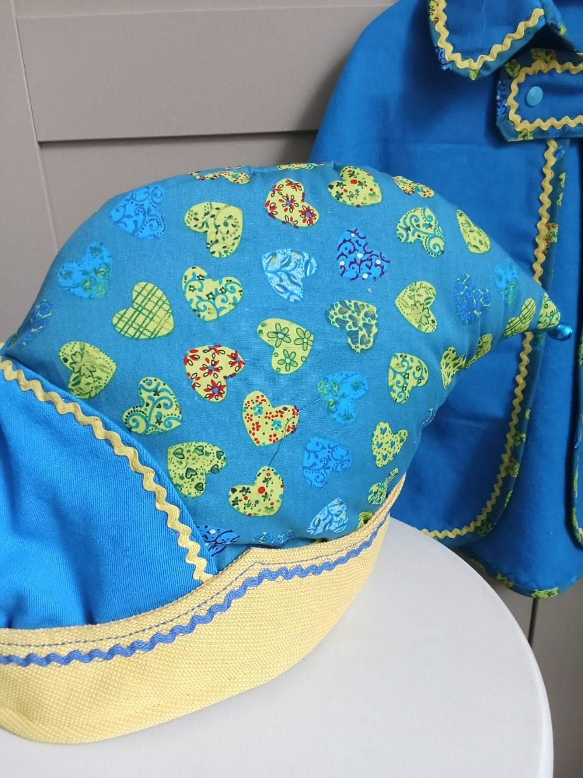carnaval, prins setje, Ophalen of Verzenden, Nieuw, Jongen of Meisje