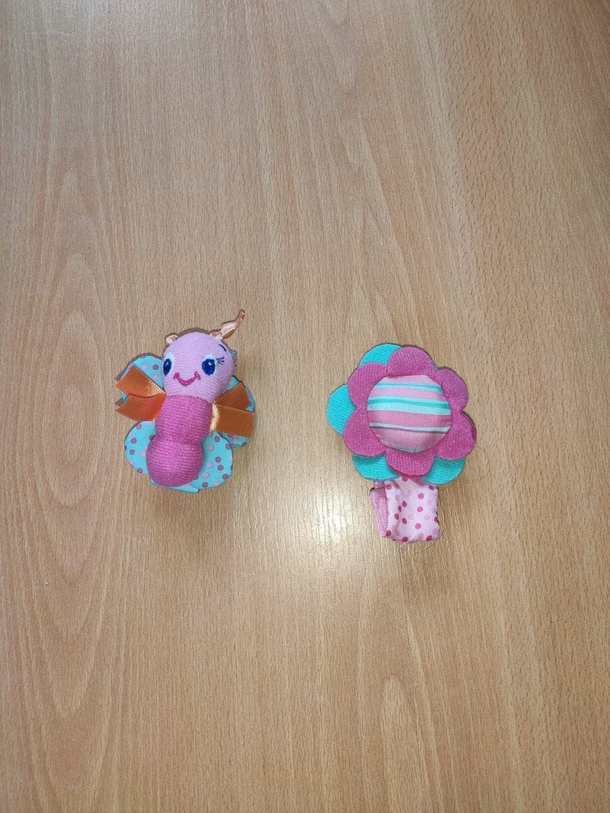 Baby armband, Ophalen of Verzenden, Zo goed als nieuw, Kraamcadeau