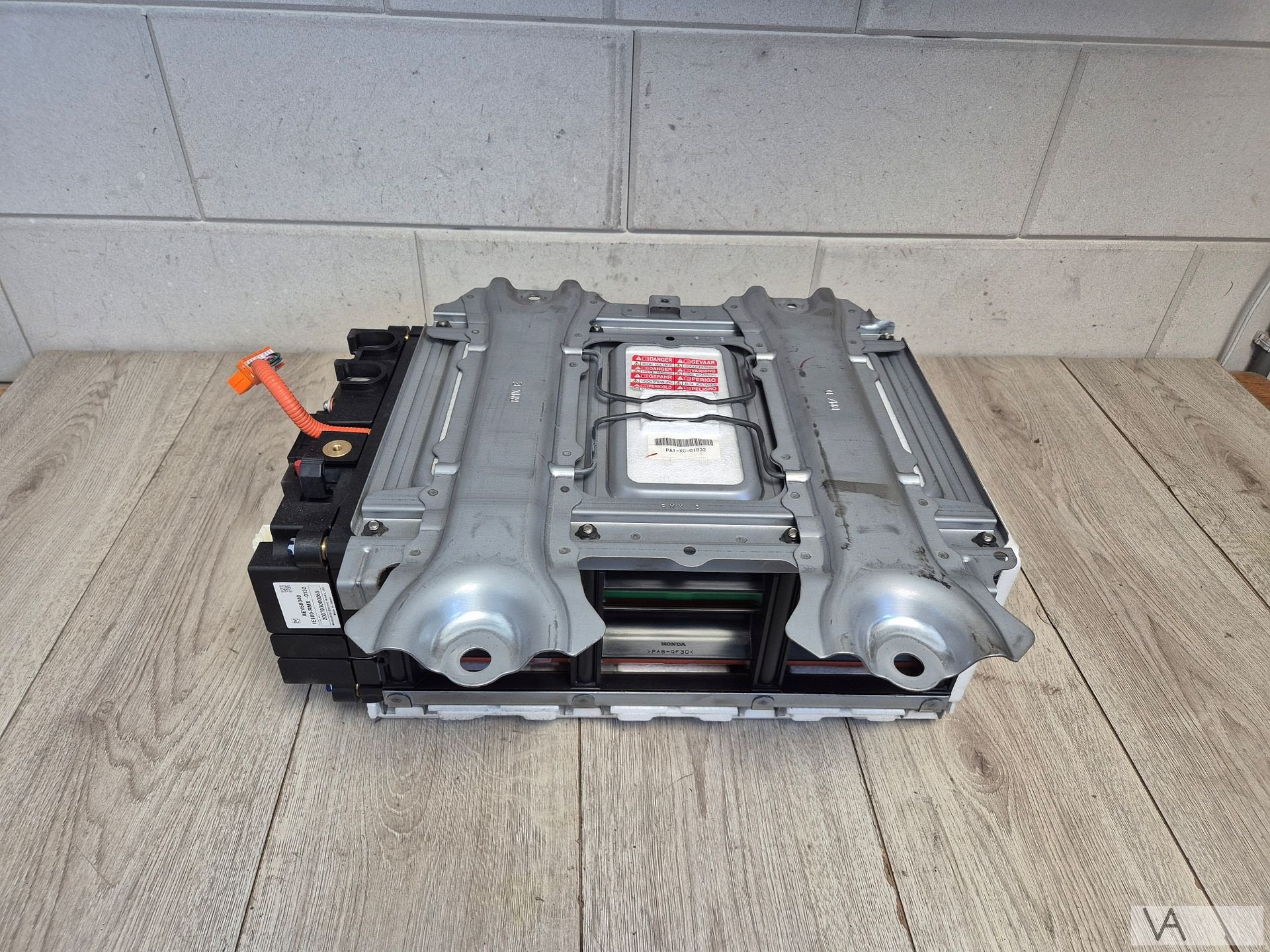 Accu accupakket voor Honda Civic Hybrid sedan 2005 - 2011, Auto-onderdelen, Accu's en Toebehoren, Honda, Gebruikt, -, -