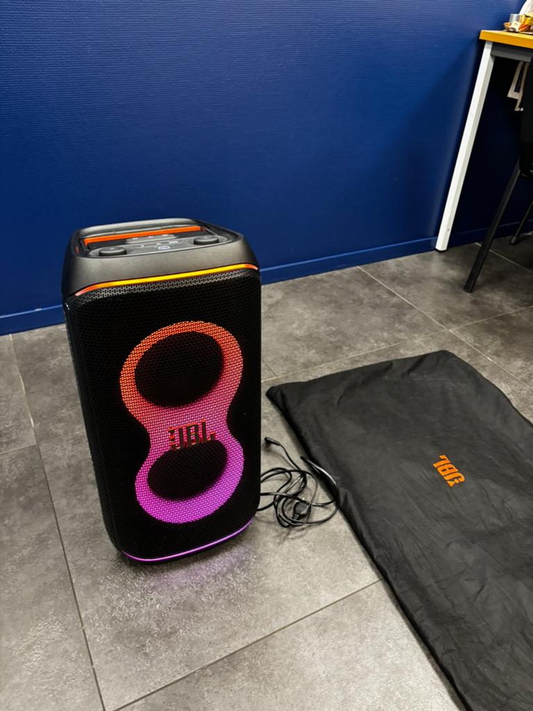 JBL Club 120, Ophalen of Verzenden, Zo goed als nieuw, Luidspreker(s)
