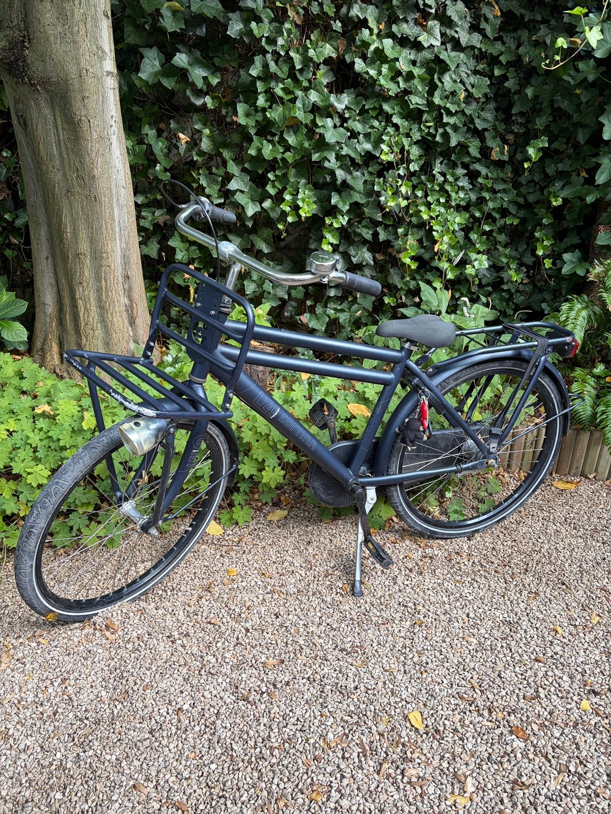 Cortina U4 transport mini (24 inch), Ophalen, Gebruikt, 24 inch, Versnellingen