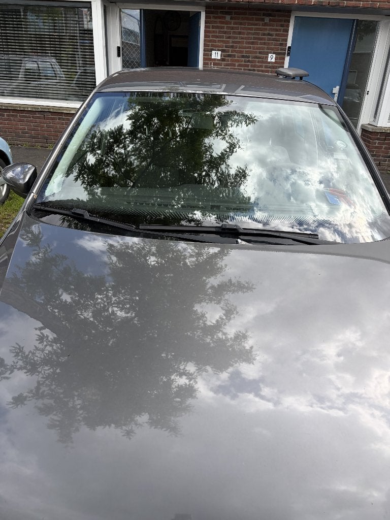 Volkswagen Polo 1.2 TSI 77KW 2011 Grijs, Voorwielaandrijving, 40 €/maand, 1200 kg, Handgeschakeld