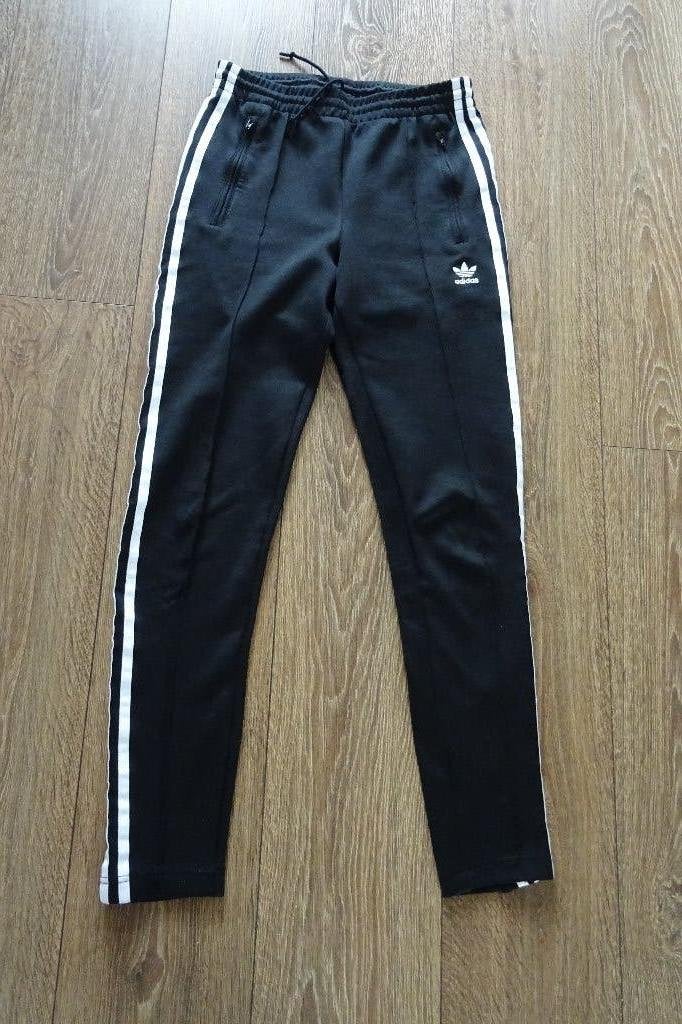 Adidas dames sportbroek maat 30, Adidas, Zwart, Overige typen, Ophalen of Verzenden
