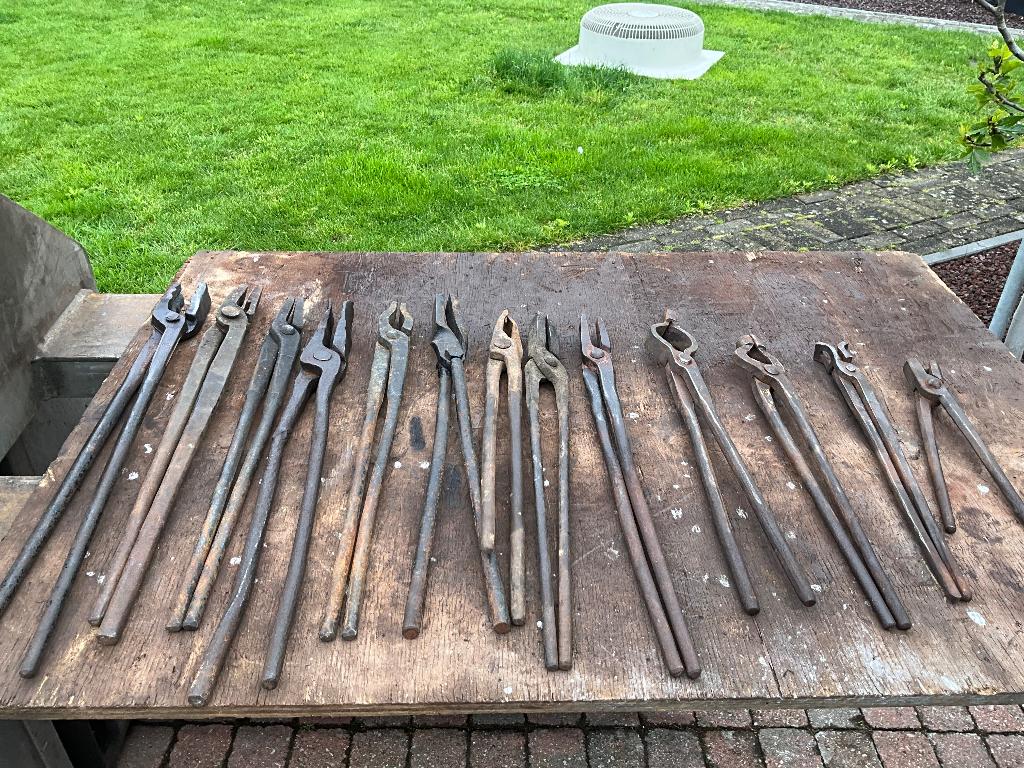 Aambeeld, Antiek en Kunst, Antiek | Gereedschap en Instrumenten, Ophalen of Verzenden
