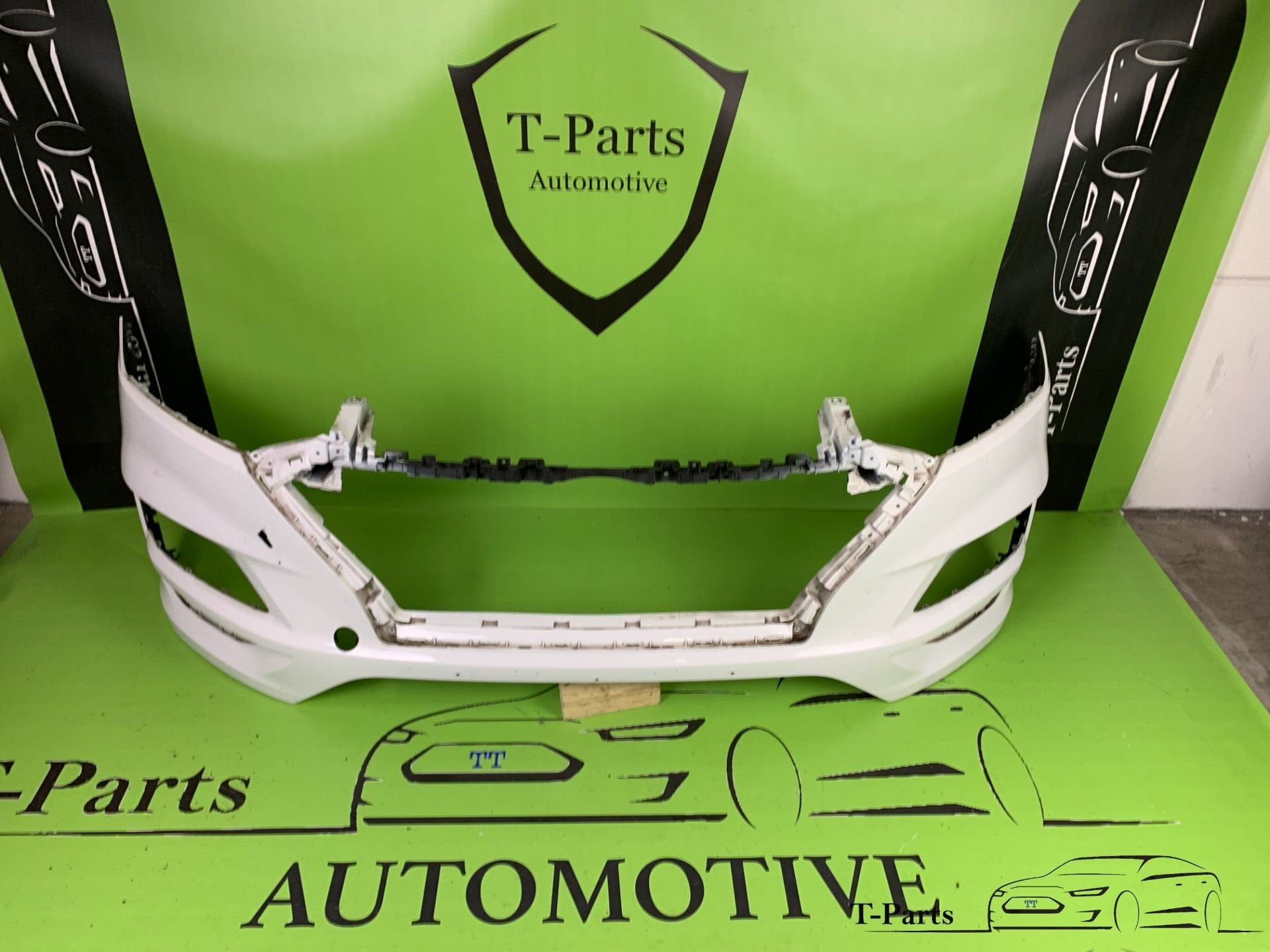 hyundai tucson voorbumper bumper 86511d7500, Auto-onderdelen, Info@fabrikant.eu, Ophalen of Verzenden, Bumper, Hyundai