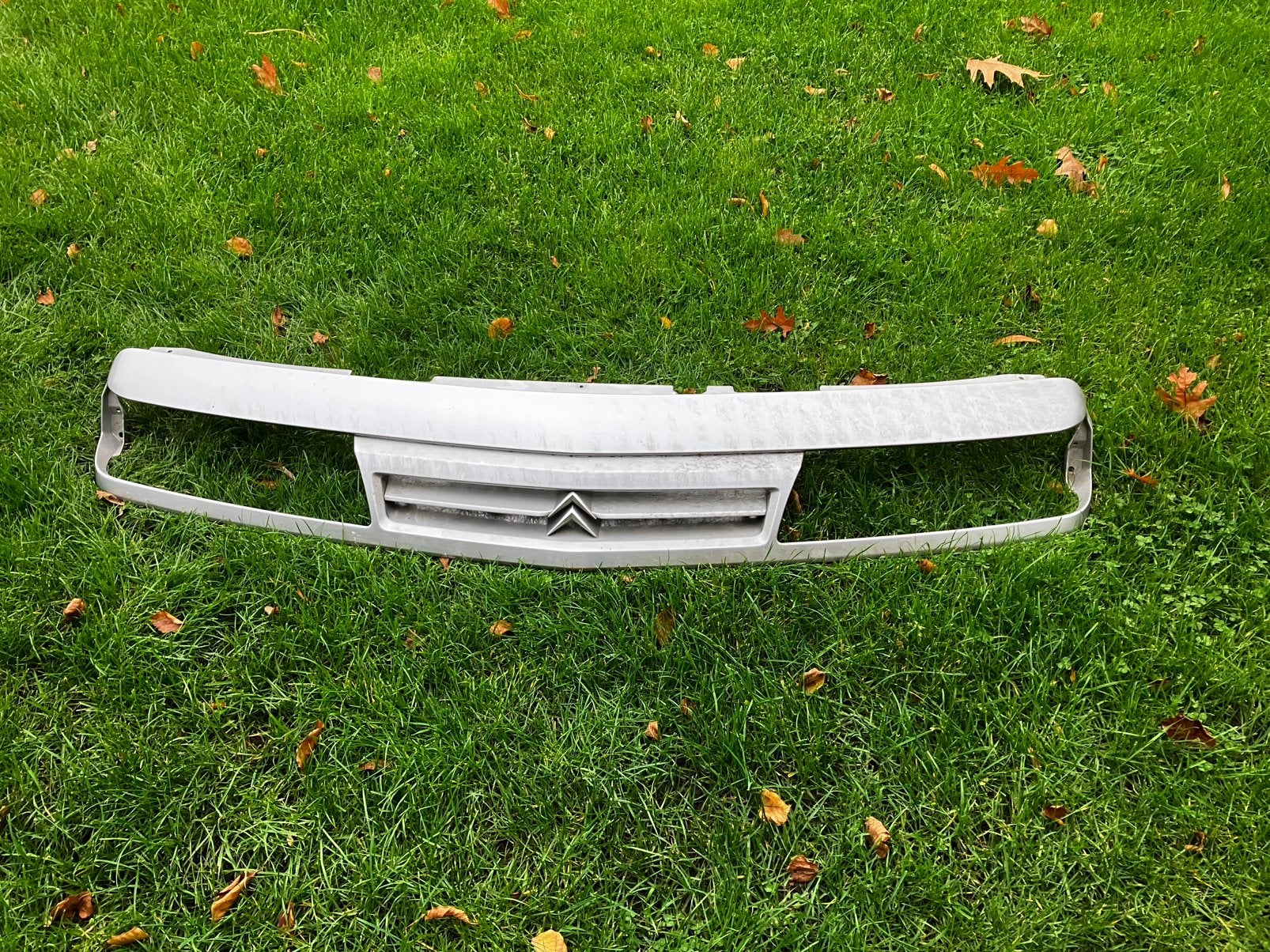 Gril Citroen XM, Ophalen, Citroën, Bumper