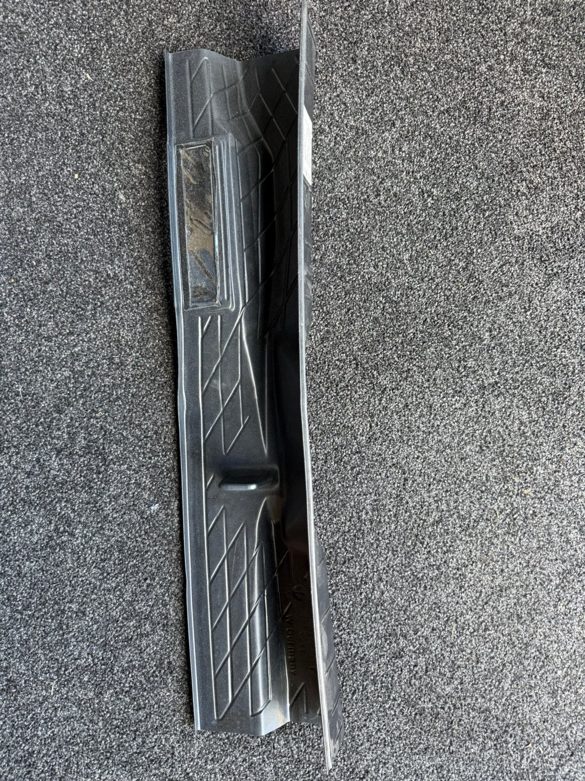 Windvanger / waterbak Vw Golf 1 Nos, Ophalen of Verzenden, Nieuw, Volkswagen