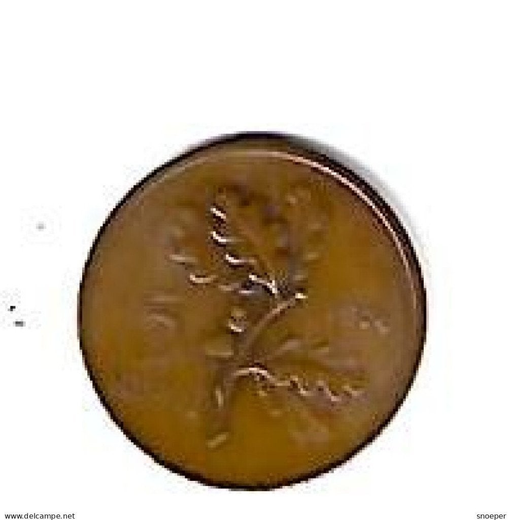 turkye 5 kurus 1974 km 890.3 unc, Verzenden, Midden-Oosten, Losse munt