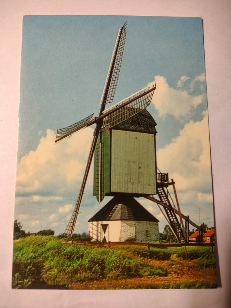 Rosmalen, Ophalen of Verzenden, 1940 tot 1960, Gelderland