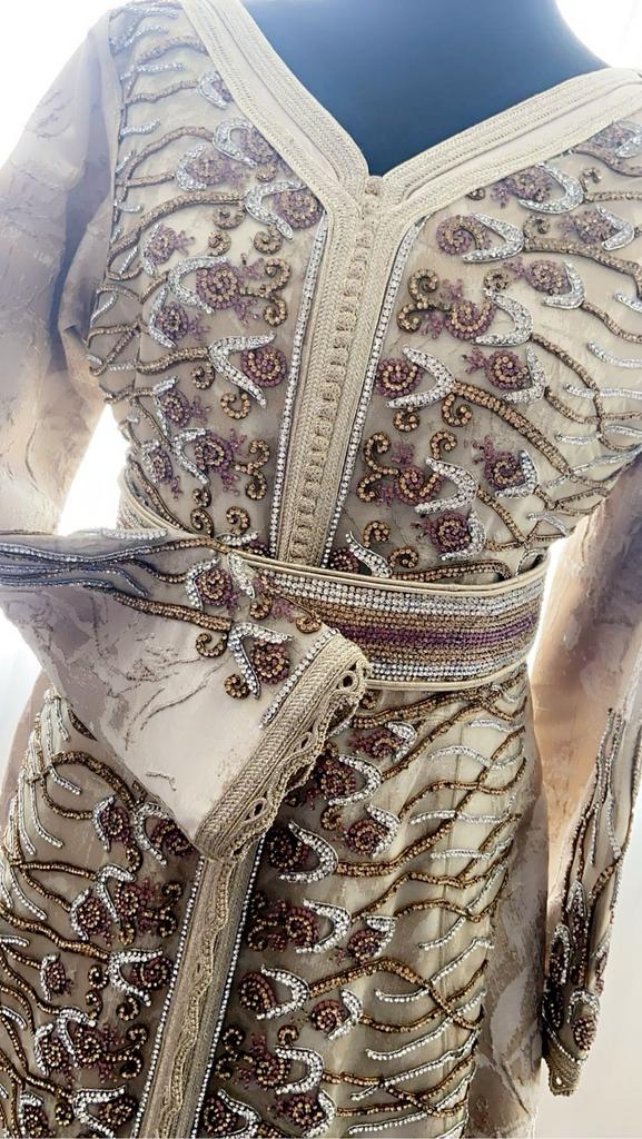 Diverse Feestjurken /kaftans/ takshitat te koop!, Maat 38/40 (M), Overige typen, Overige kleuren, Ophalen of Verzenden