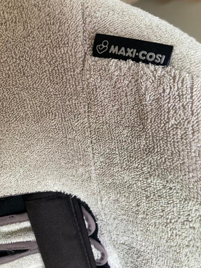 Auto stoeltje Maxi Cosi, Kinderen en Baby's, Autostoeltjes, Ophalen of Verzenden, 0 t/m 13 kg, Maxi-Cosi, Gebruikt