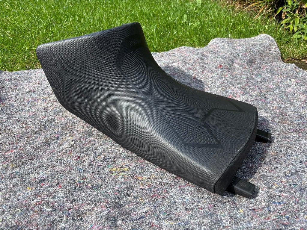 KTM 1290 Adventure origineel zadel, Motoren, Ophalen, Gebruikt