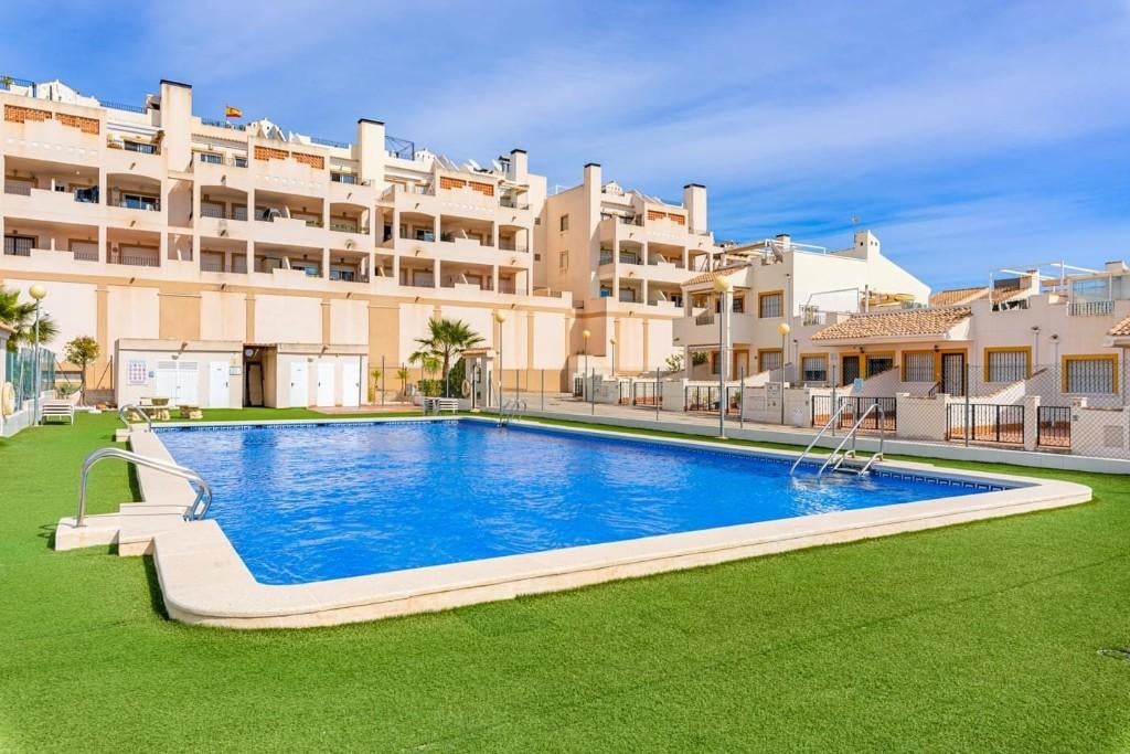 Vakantieappartement Costa Blanca Spanje, Vakantie, Vakantiehuizen | Spanje, 2 slaapkamers, Wasmachine, In bergen of heuvels, Costa Blanca