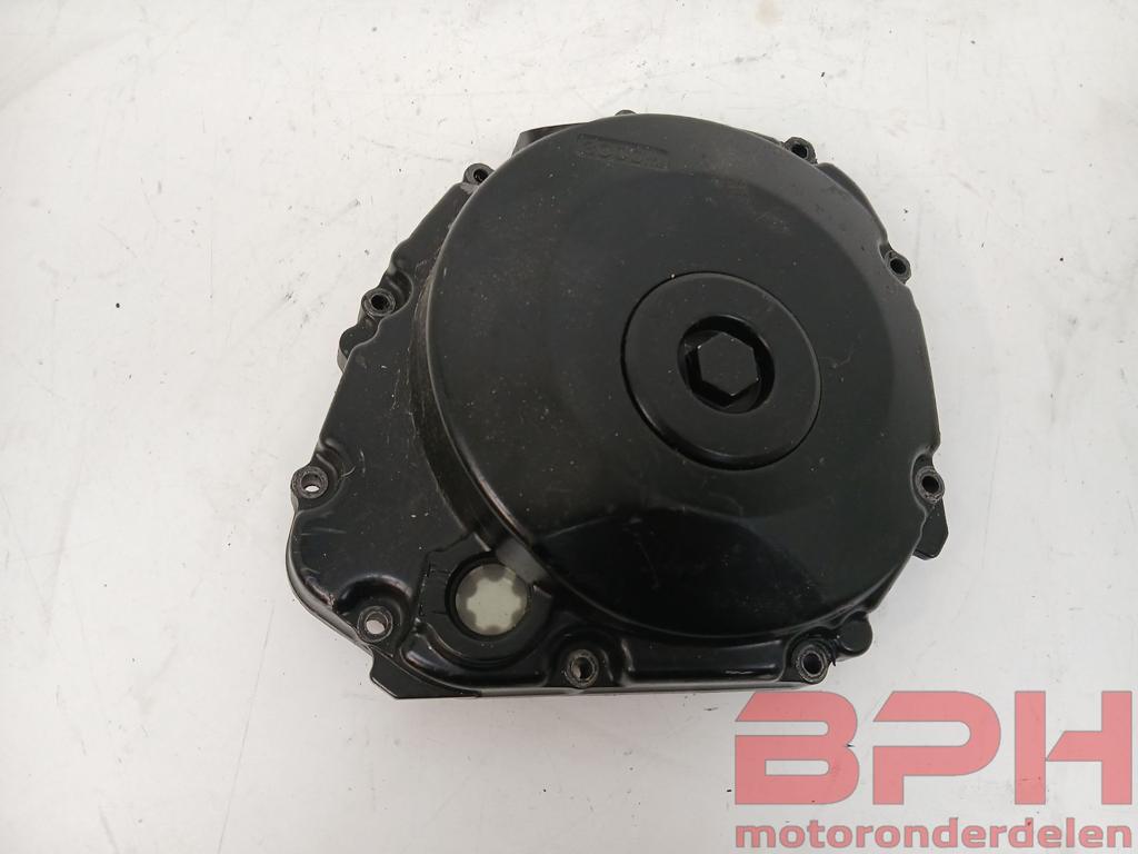 Koppelingsdeksel Suzuki GSX-R 1000 K7 K8 2007 t/m 2008 GSXR, Motoren, Onderdelen | Suzuki, Ophalen of Verzenden, -, -, -