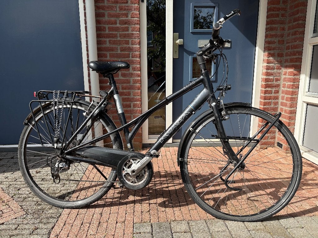 Koga Signature, Ophalen, 28 inch, Gebruikt, 56 cm of meer