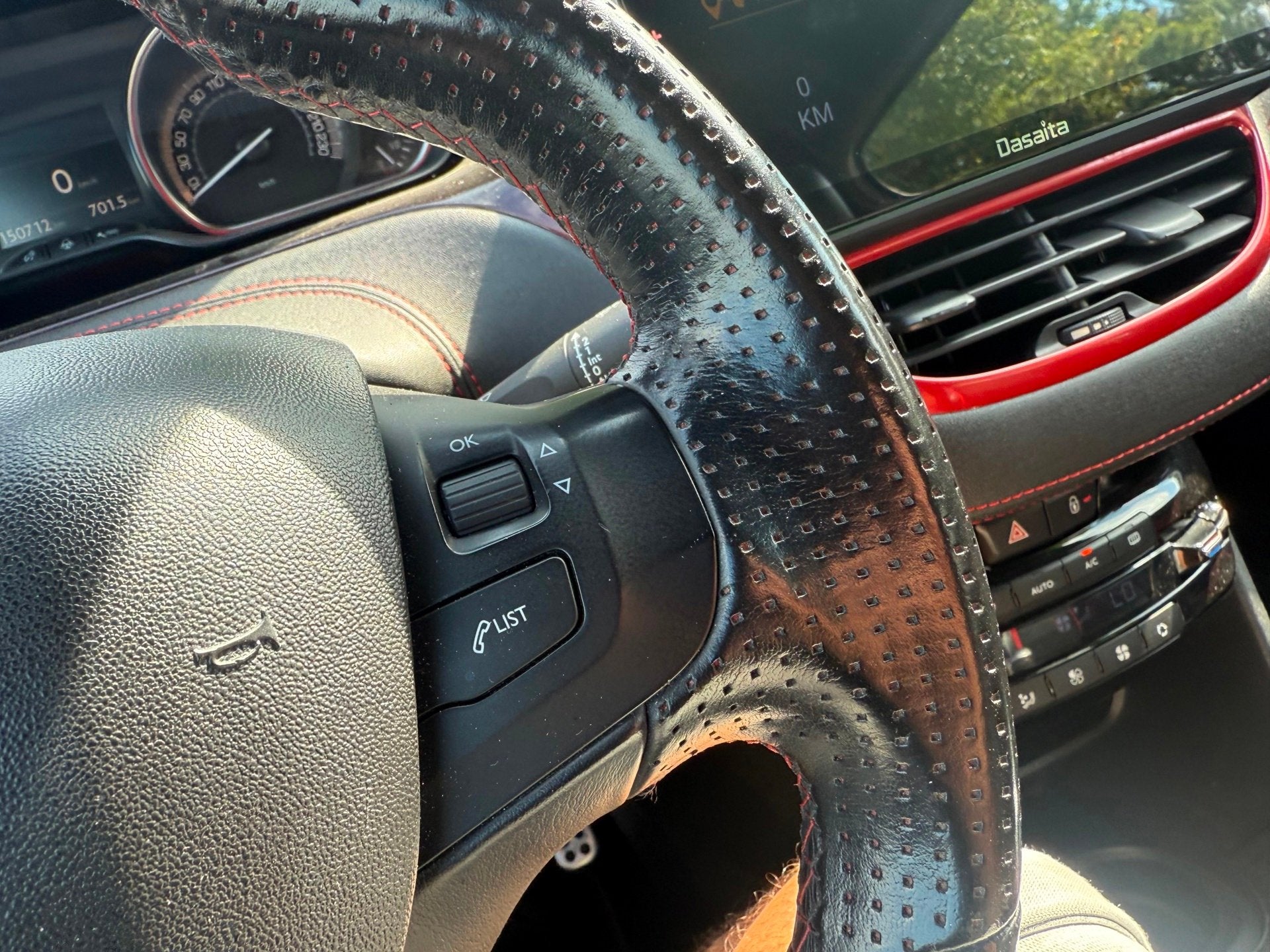 Foto 16 van Peugeot 208 1.6 THP GTi|Airco|Navigatie|Apk