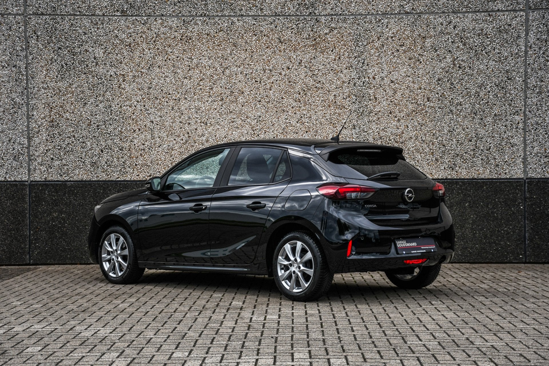 Opel Corsa 1.2 Edition (bj 2022), Voorwielaandrijving, Gebruikt, Origineel Nederlands, Handgeschakeld