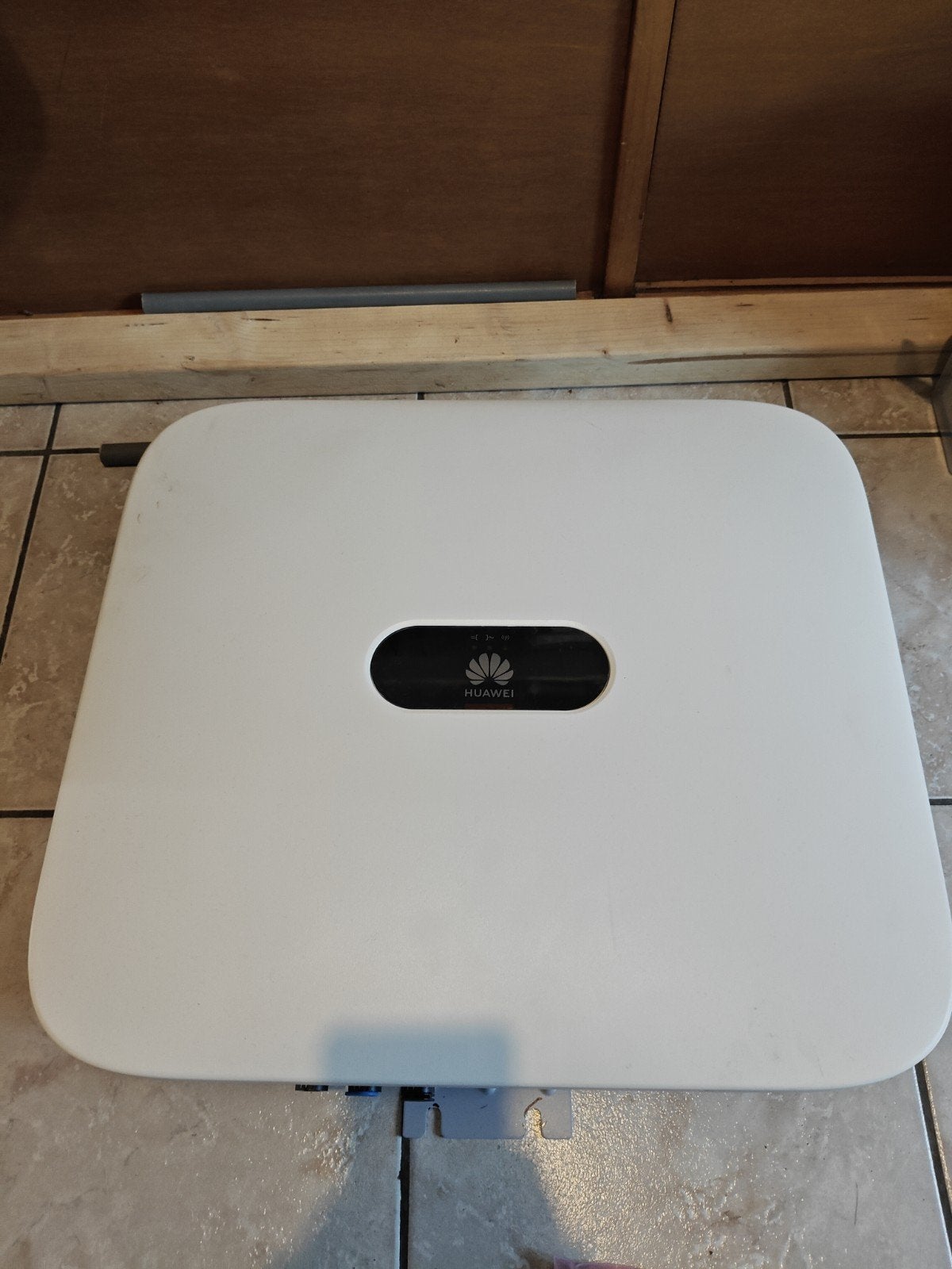 Huawei SUN2000-6KTL-M1 omvormer voor zonnepanelen, Ophalen of Verzenden, Zo goed als nieuw, Overige typen