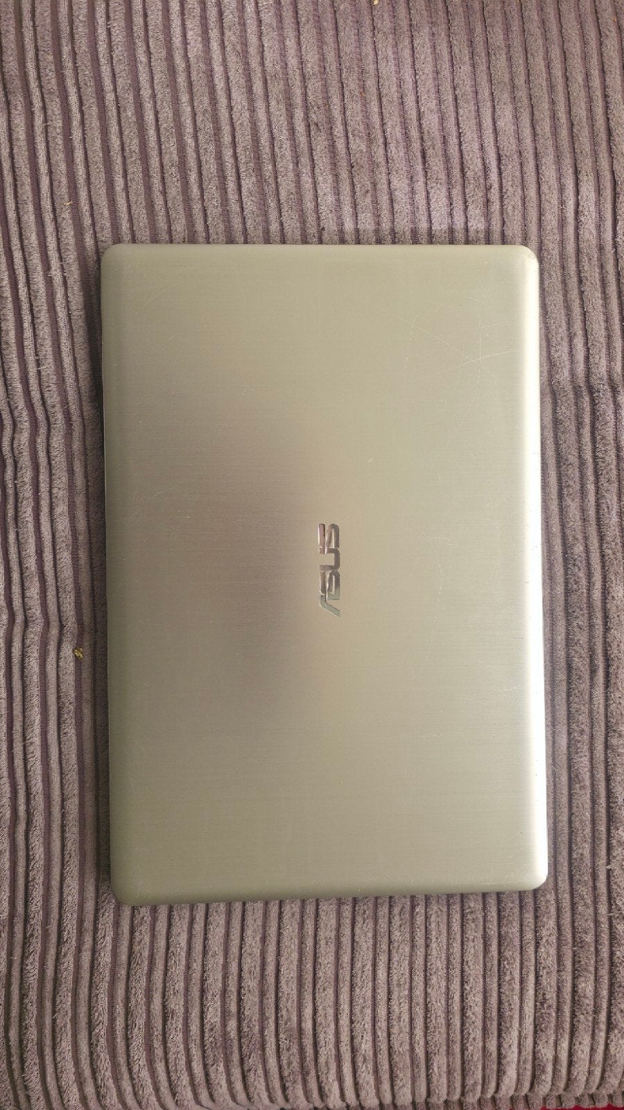 Laptop n580vd fj285t 4k scherm gtx 1050 en i7 7700hq, Ophalen, 2 tot 3 Ghz, 15 inch, Zo goed als nieuw