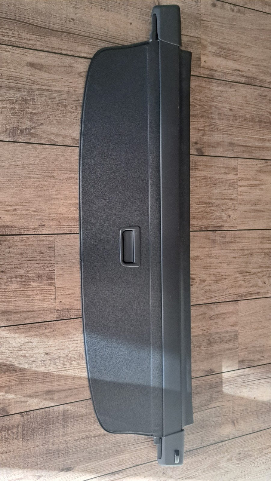 Rolhoes vw passat variant B6 uit 2006, Ophalen, Gebruikt, Achter, Bumper