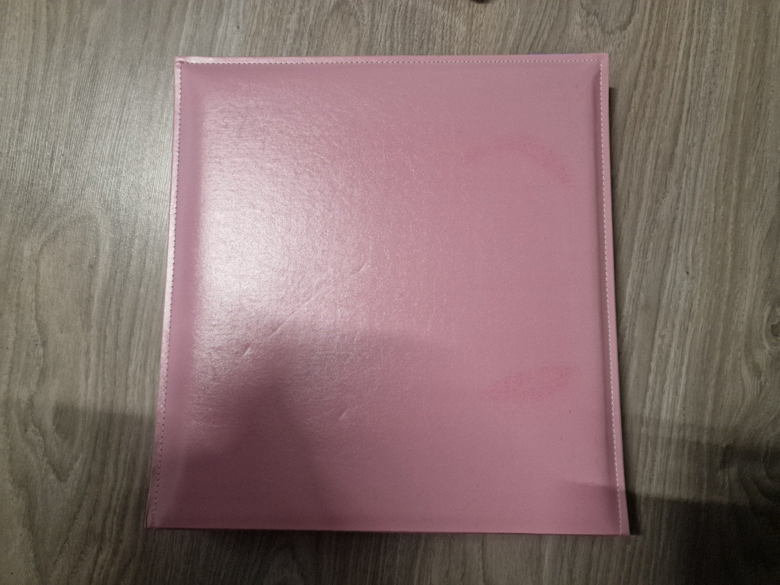 Fotoalbum roze nieuw, Ophalen of Verzenden, Nieuw