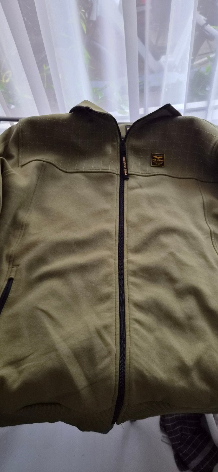 Pme legend vest maat xl, Maat 56/58 (XL), Ophalen of Verzenden, Zo goed als nieuw, Pme Legend