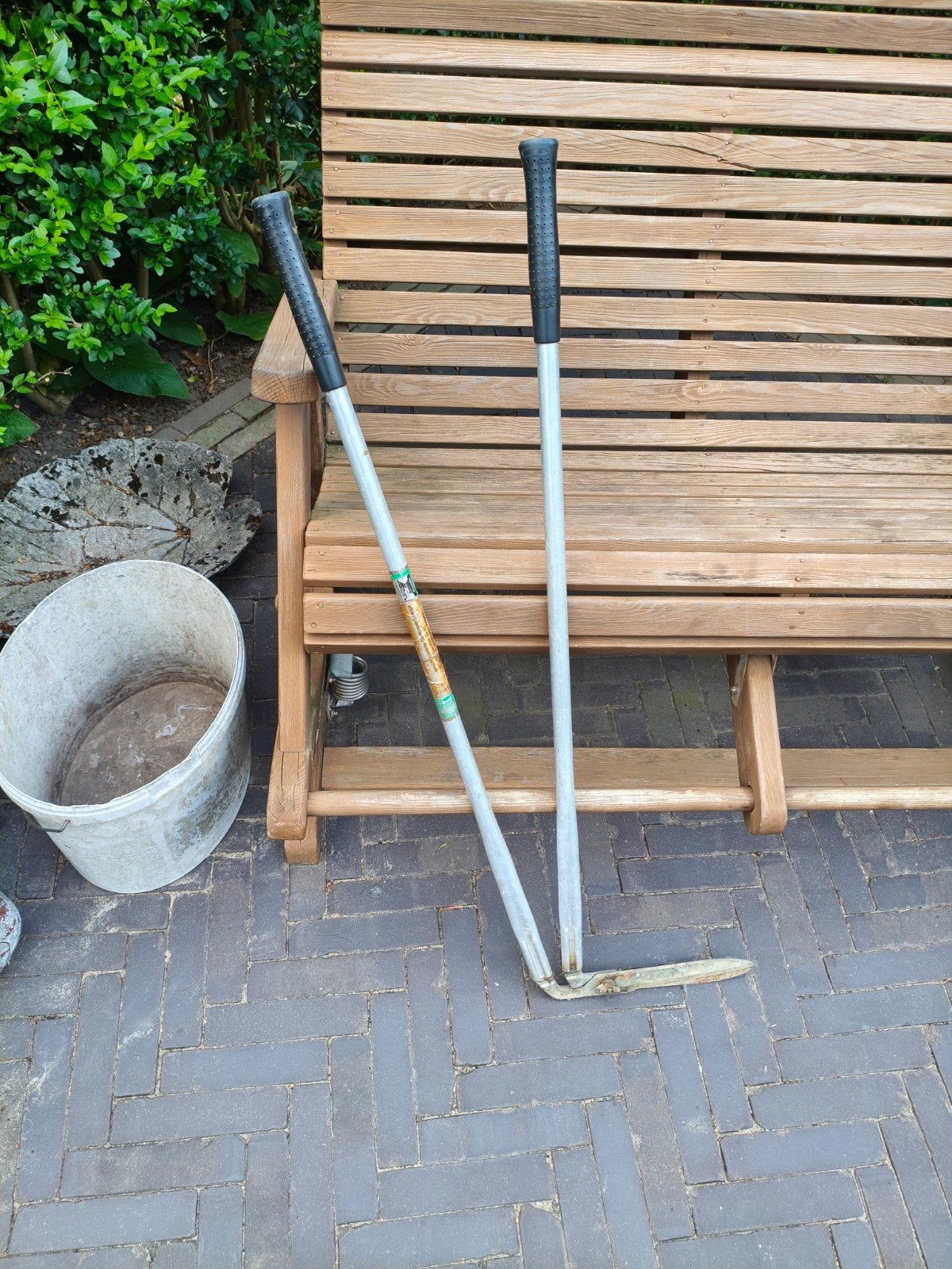 Kantenknipper, Tuin en Terras, Ophalen, Gebruikt, Overige soorten