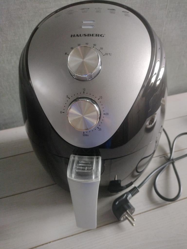 Air Fryer nieuw, Ophalen of Verzenden, Nieuw, Airfryer
