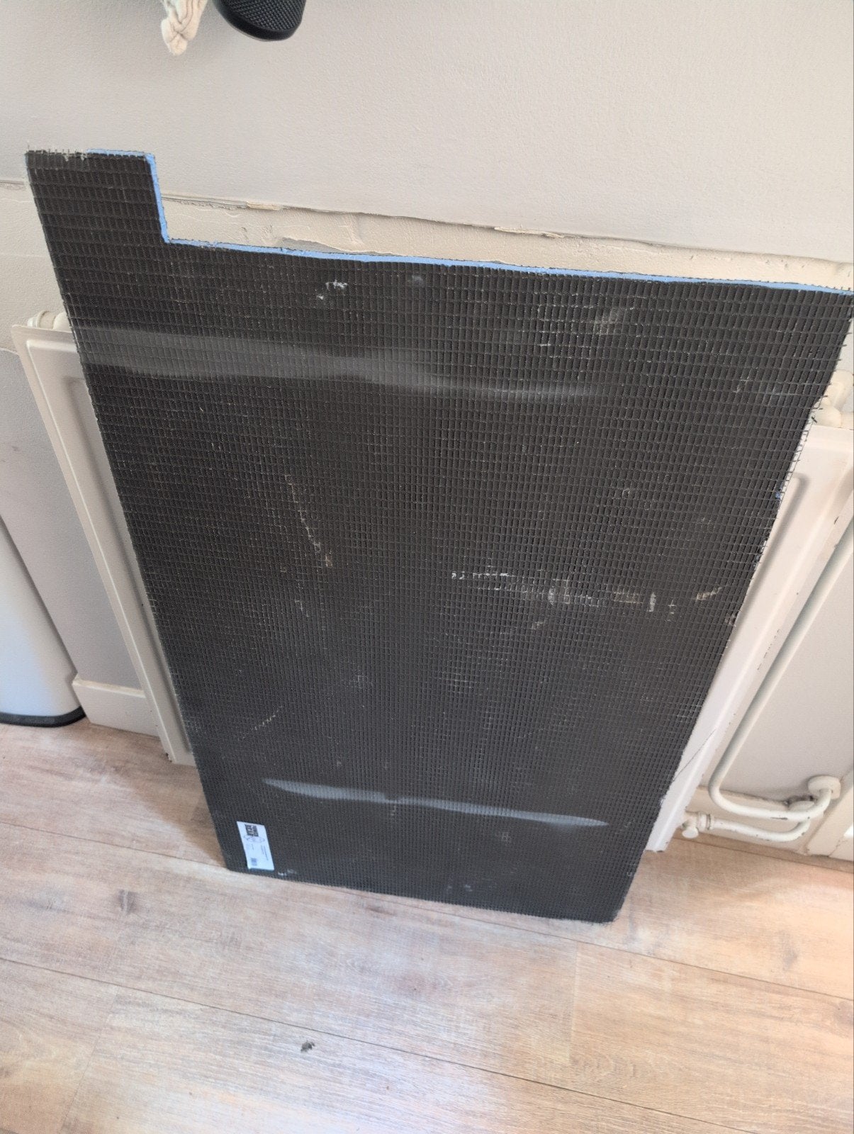 Xps plaat multiplaat, Ophalen, Zo goed als nieuw, Overige materialen, Minder dan 20 mm