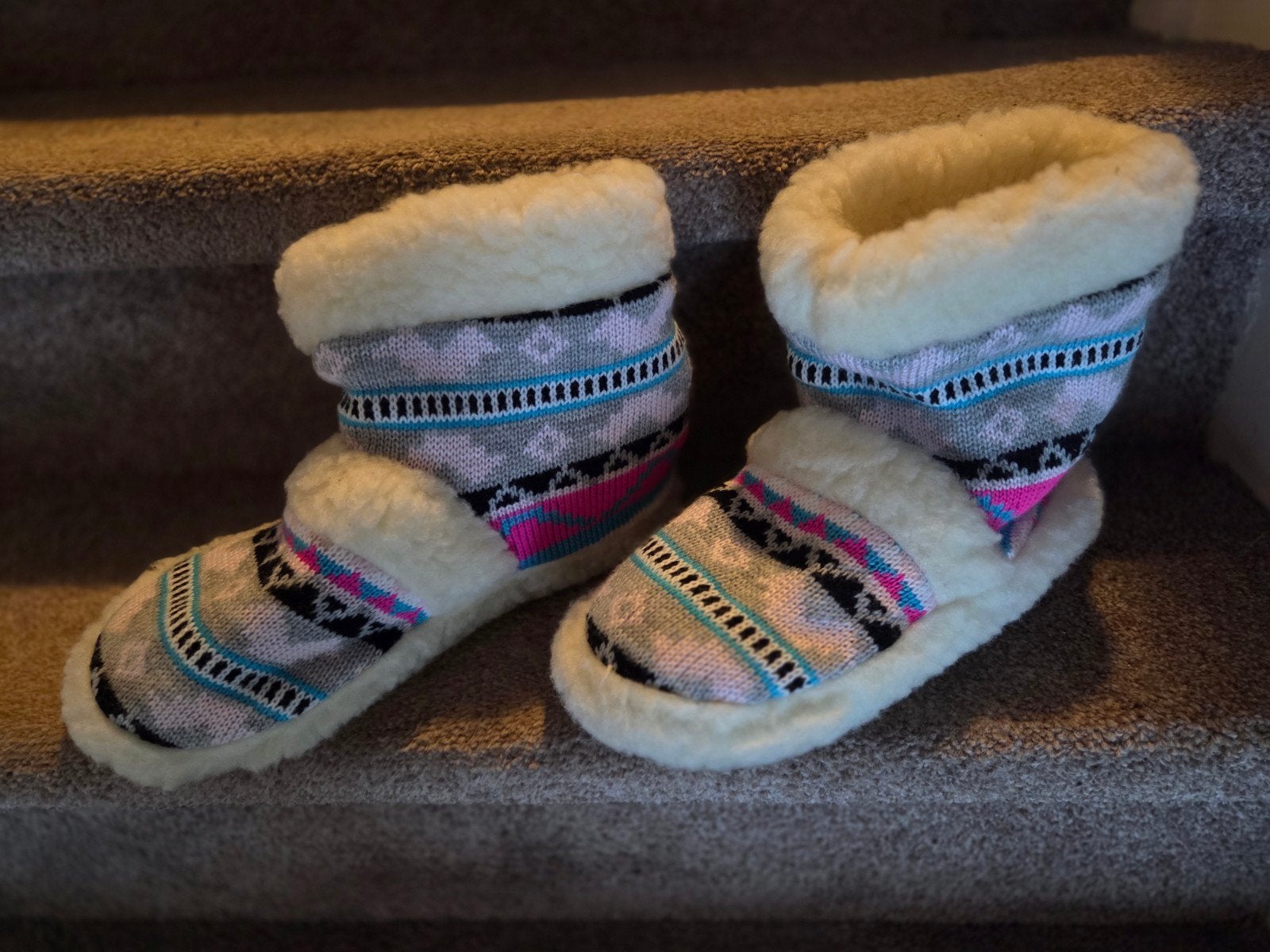 sloffen nieuw, Kinderen en Baby's, Ophalen of Verzenden, Nieuw, Jongetje of Meisje, Slofjes