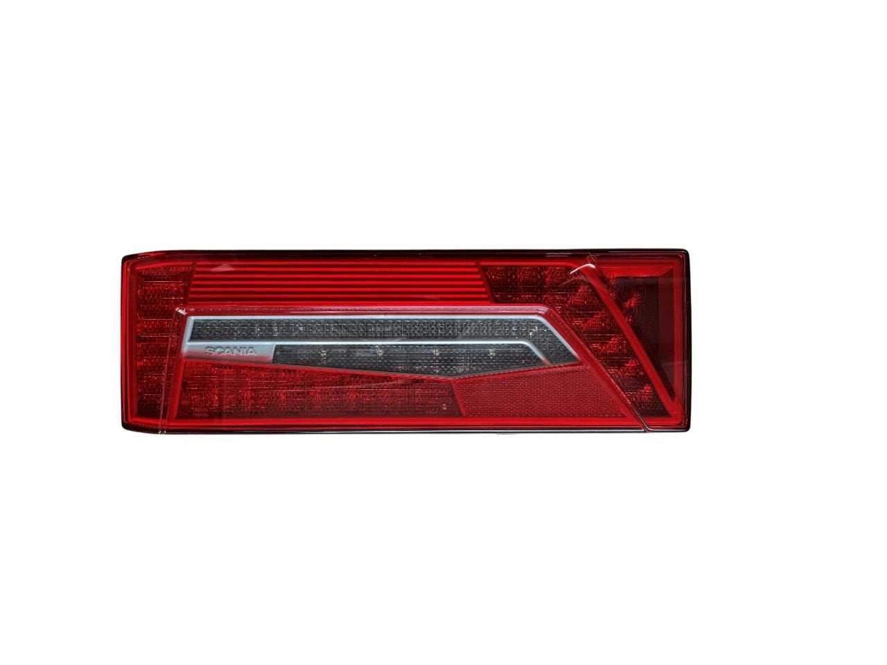 SCANIA NGS REAR LIGHT LED LEFT OE 2860829, Scania, -, Verlichting, -