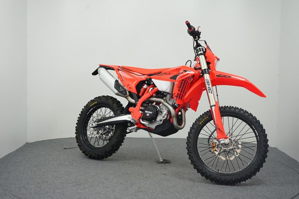 Beta RR 430 X-PRO (bj 2026), Motoren, Bedrijf, Overig, Beta