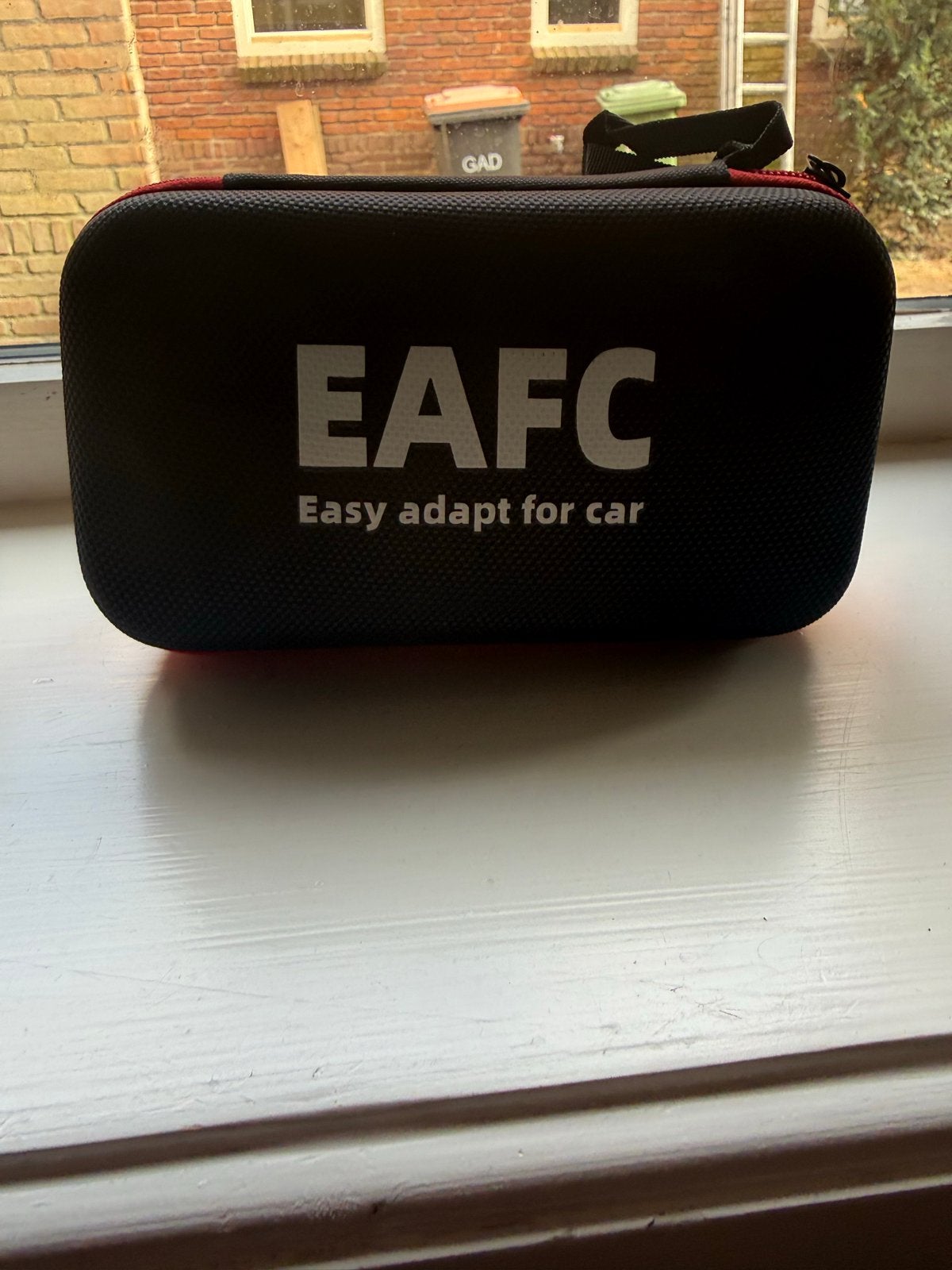 EAFC Jump Starter - Easy Adapt For Car, Auto diversen, Ophalen of Verzenden, Nieuw