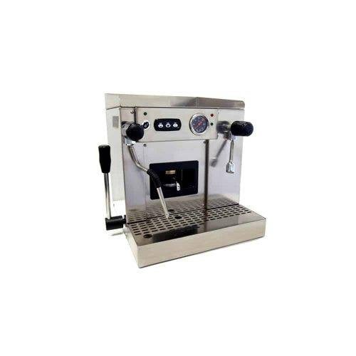 RDL Maxi Pro 1 espressomachine – professioneel / horeca, Witgoed en Apparatuur, Koffiezetapparaten, Koffiepads en cups, Gebruikt