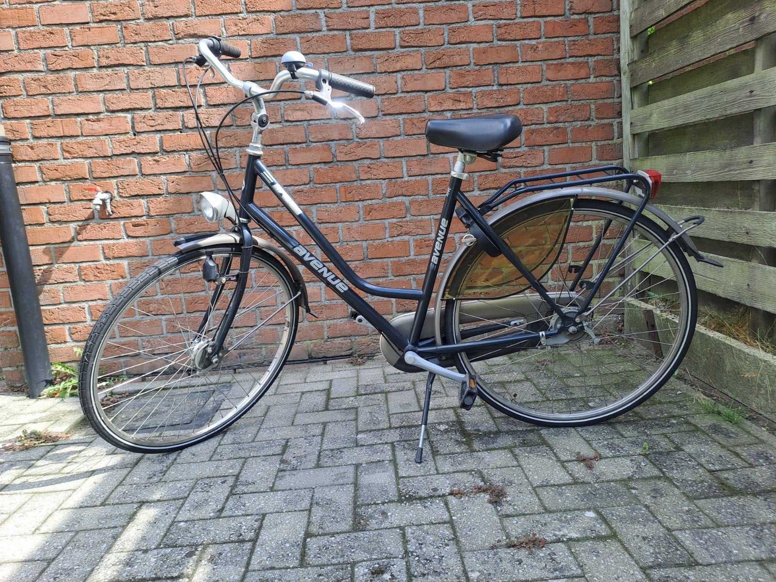 damesfiets avenue, Ophalen, Gebruikt, Overige merken