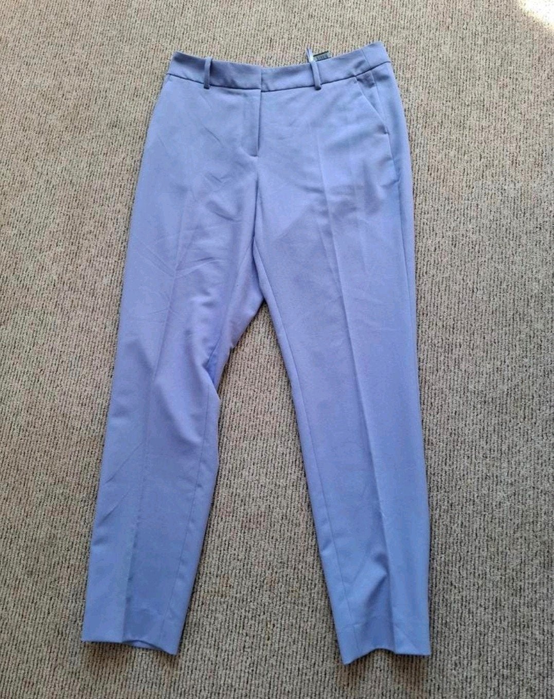 WE pantalon maat S lila, WE, Paars, Ophalen of Verzenden, Zo goed als nieuw