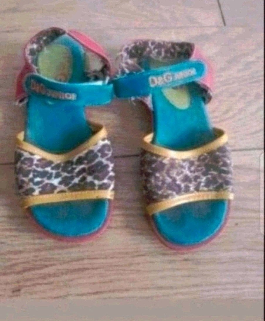 Dolce &Gabbana schoenen, Meisje, Schoenen, Ophalen of Verzenden, Dolce & gabbana