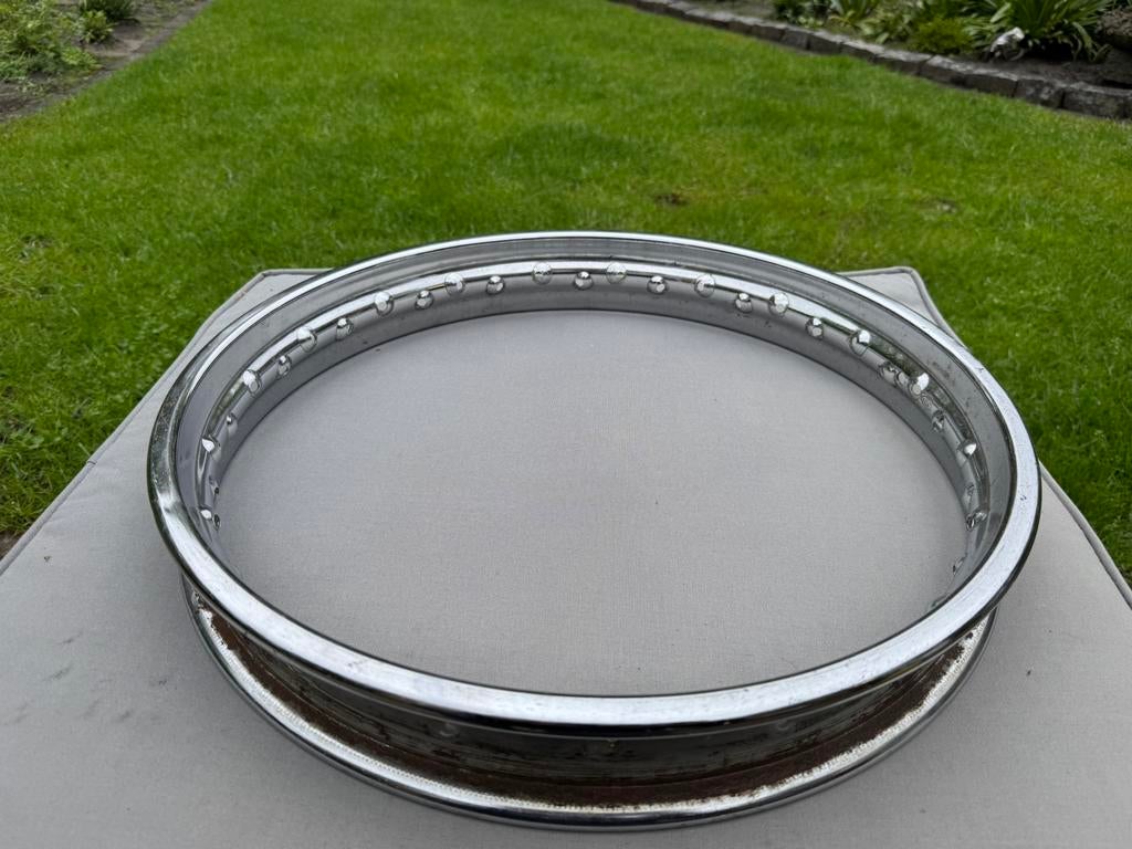 Velg honda cb 500/550/450, Motoren, Ophalen of Verzenden, Nieuw