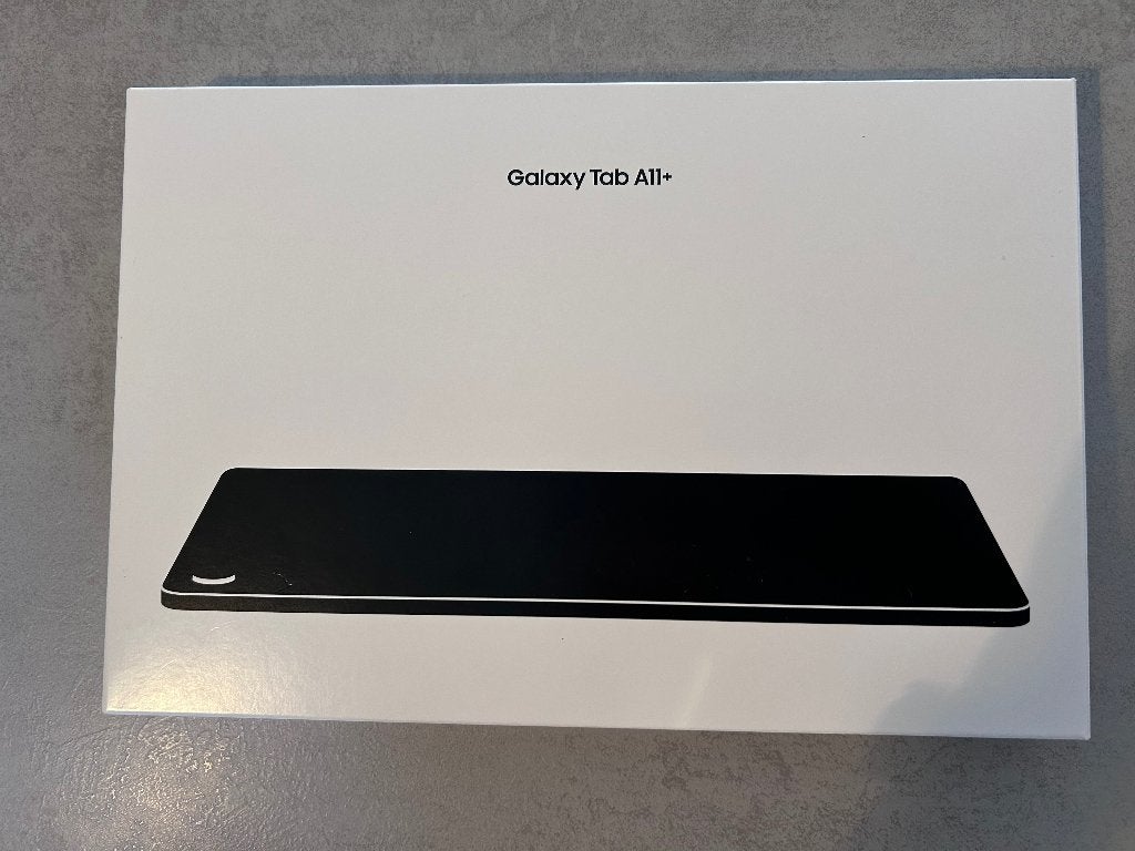 Tablet, Computers en Software, Ophalen, Usb-aansluiting, 11 inch, Nieuw
