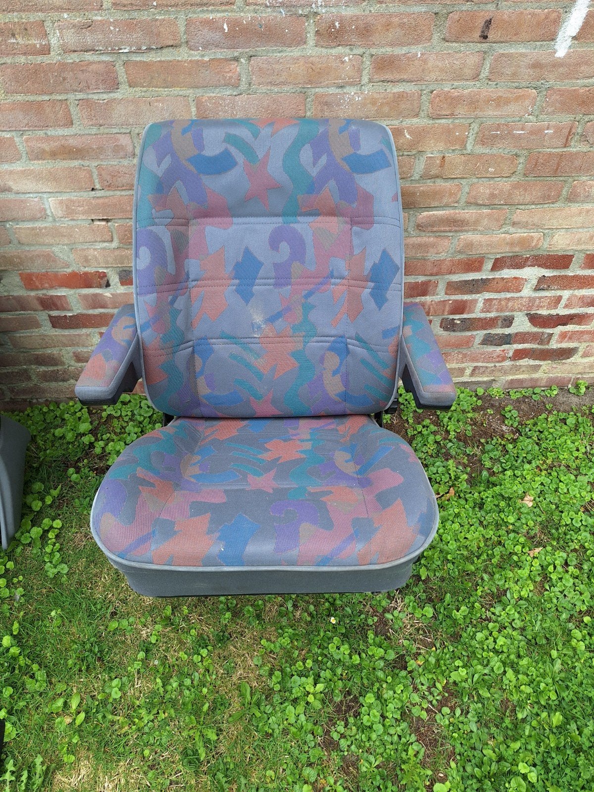 Back-to-back stoelen voor Volkswagen Transporter T4, Ophalen of Verzenden, Volkswagen