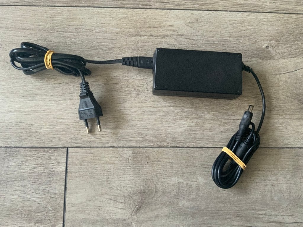 Samsung Stroomadapter / Voeding A5812_DSM Adapter, Ophalen of Verzenden, Zo goed als nieuw, Samsung