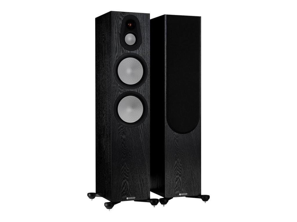 Monitor Audio Silver 500 7G  - Luidsprekers -  Nieuw  - Set, Niet ingevuld, Niet ingevuld, Niet ingevuld