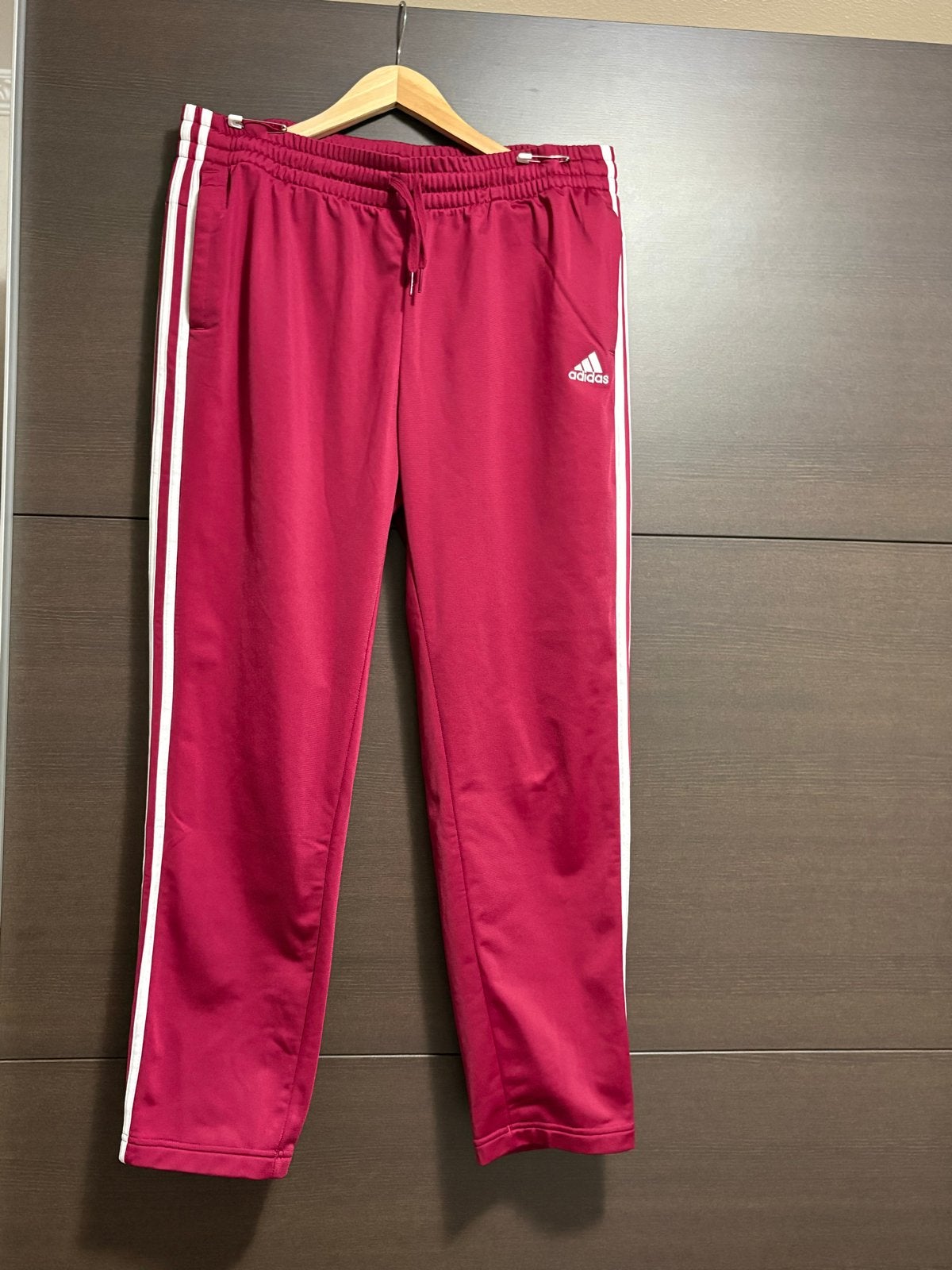 Adidas Primegreen Trainingsbroek - XL, Maat 46/48 (XL) of groter, Nieuw, Ophalen of Verzenden, Lang