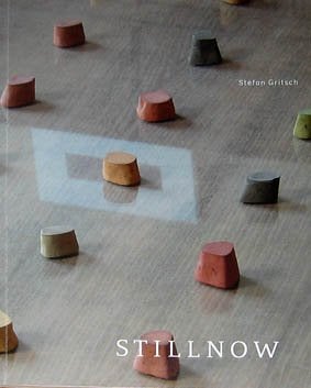 Stefan Gritsch, ' s t i l l n o w ', versie: Duits-Engels, Ophalen of Verzenden, Zo goed als nieuw