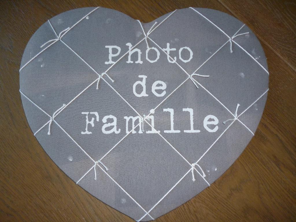 foto/memobord, Ophalen of Verzenden