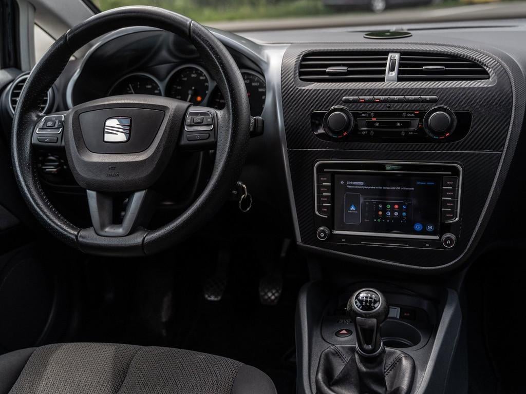 SEAT León