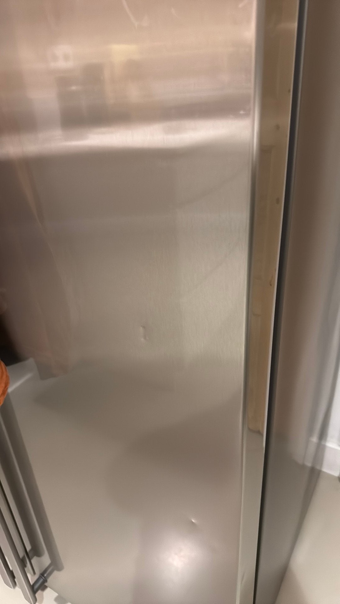 Foto 8 van Samsung americaanse koelkast met water en ijsdispencer