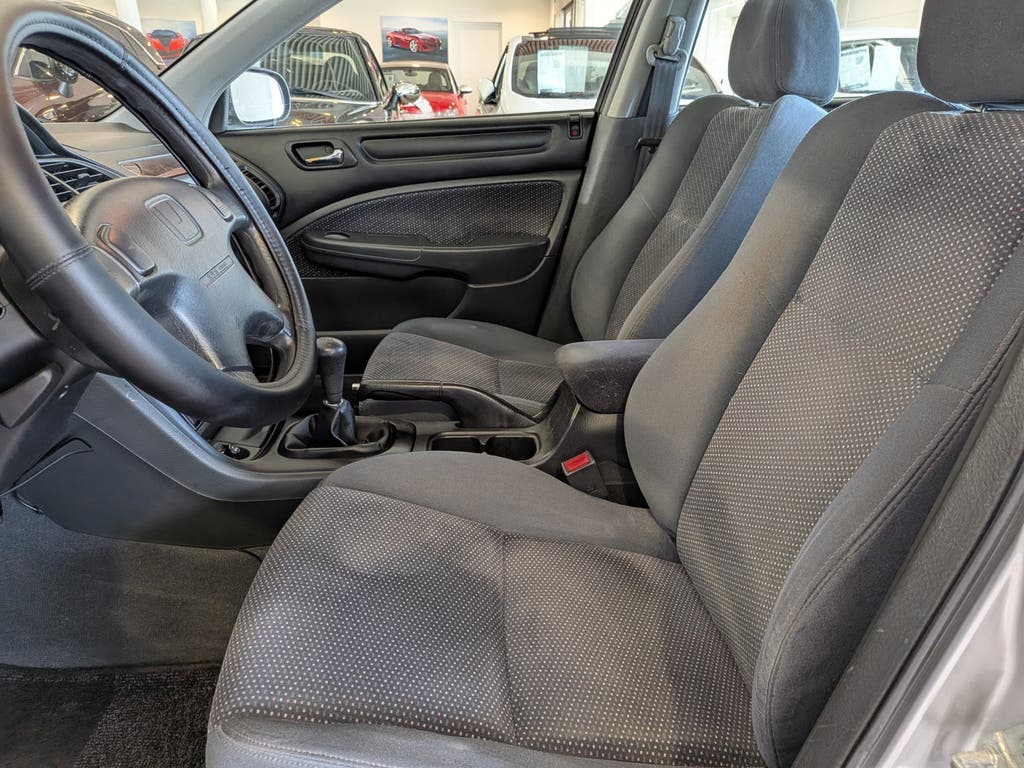 Honda Accord 1.8i S Airco, Trekhaak, Stuurbekrachtiging, foto 6