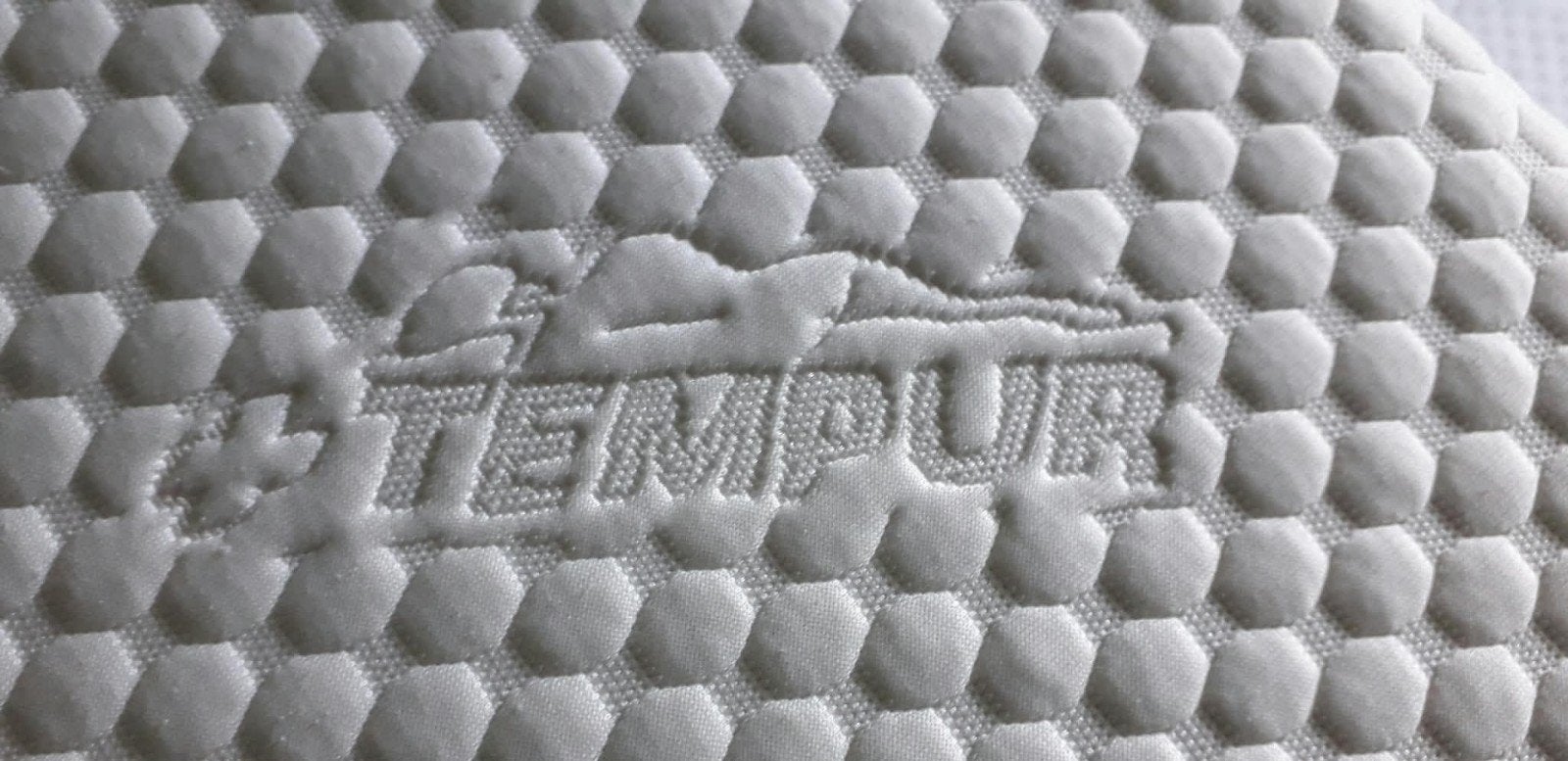 Tempur matras 90x200 cm - Zo goed als nieuw, Ophalen, 90 cm, Eenpersoons, Zo goed als nieuw